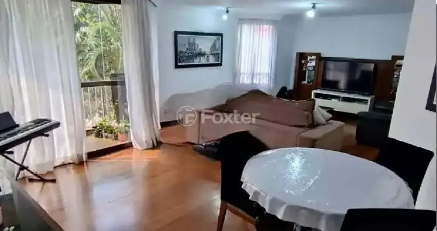 Apartamento com 4 quartos à venda na Avenida Giovanni Gronchi, 5441, Vila Andrade, São Paulo