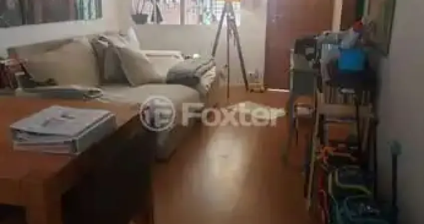 Casa com 2 quartos à venda na Rua Jussara, 127, Bosque da Saúde, São Paulo
