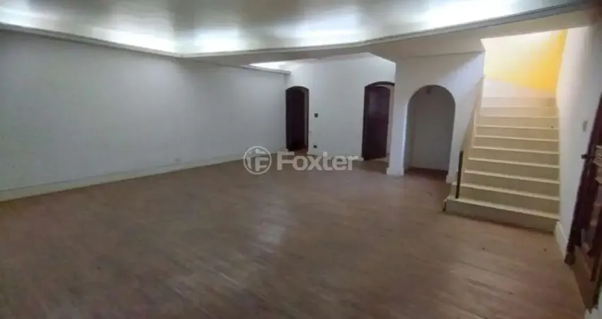 Casa com 4 quartos à venda na Rua Kansas, 319, Brooklin Paulista, São Paulo