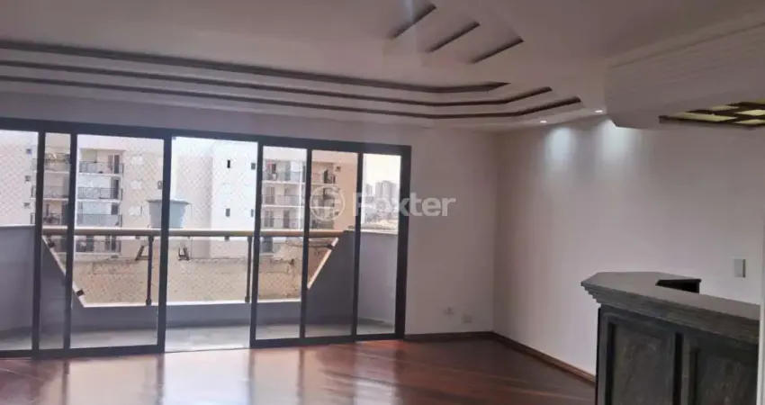 Apartamento com 4 quartos à venda na Avenida João XXIII, 550, Vila Formosa, São Paulo