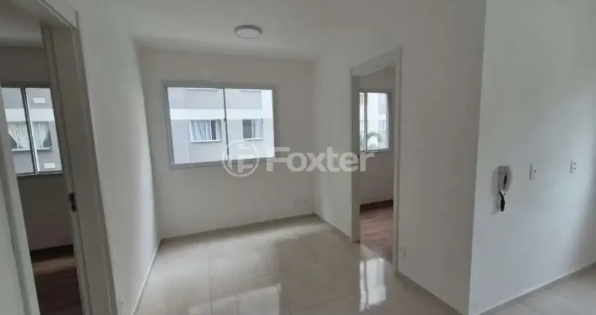Apartamento com 2 quartos à venda na Rua Salvador Gianetti, 201, Guaianases, São Paulo