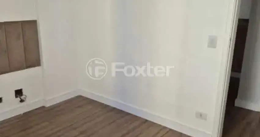 Apartamento com 2 quartos à venda na Rua Edith Junqueira de Azevedo Marques, 169, Parque Munhoz, São Paulo