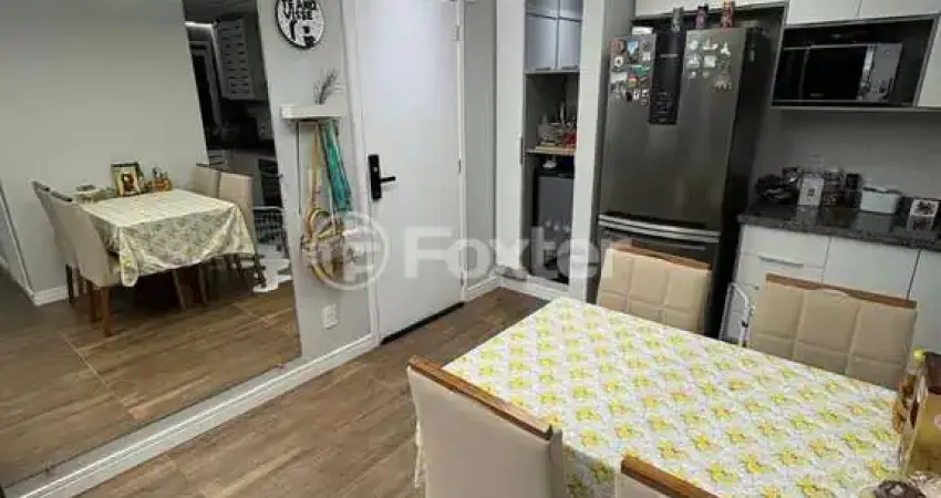 Apartamento com 2 quartos à venda na Rua Brigadeiro Godinho dos Santos, 756, Vila Pirituba, São Paulo