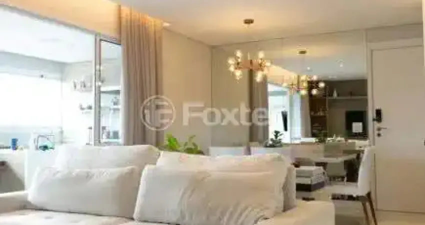 Apartamento com 3 quartos à venda na Rua Coronel Cabrita, 35, Jardim da Glória, São Paulo