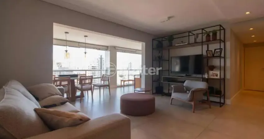 Apartamento com 3 quartos à venda na Rua Agostinho Gomes, 2695, Ipiranga, São Paulo