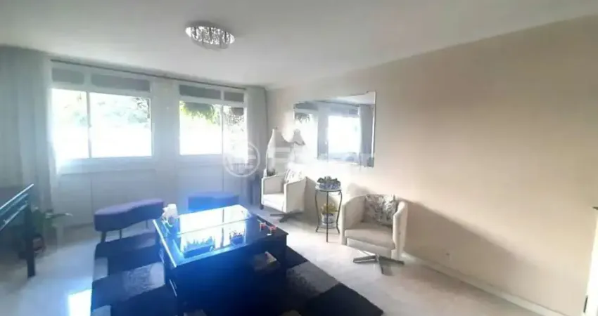 Apartamento com 3 quartos à venda na Praça Irmãos Karmann, 94, Sumaré, São Paulo