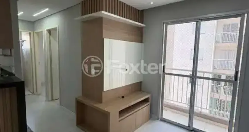 Apartamento com 2 quartos à venda na Rua Fernandes Tenório, 54, Cidade Líder, São Paulo