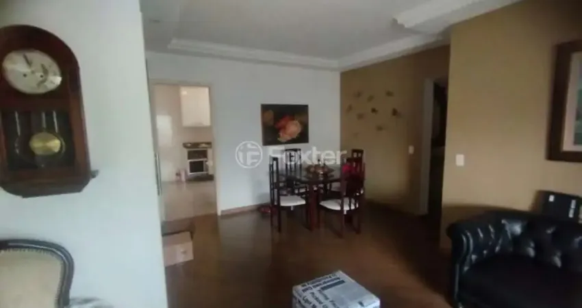 Apartamento com 3 quartos à venda na Rua Doutor Homem de Melo, 1180, Perdizes, São Paulo