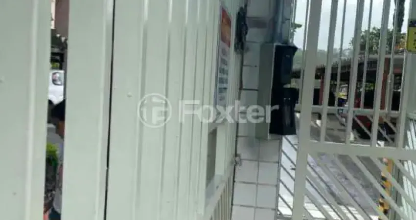 Apartamento com 2 quartos à venda na Rua Chuvas de Verão, 200, Conjunto Habitacional Fazenda do Carmo, São Paulo