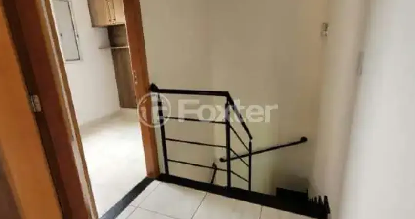 Casa em condomínio fechado com 2 quartos à venda na Avenida Moisés Maimônides, 620, Vila Progresso (Zona Leste), São Paulo