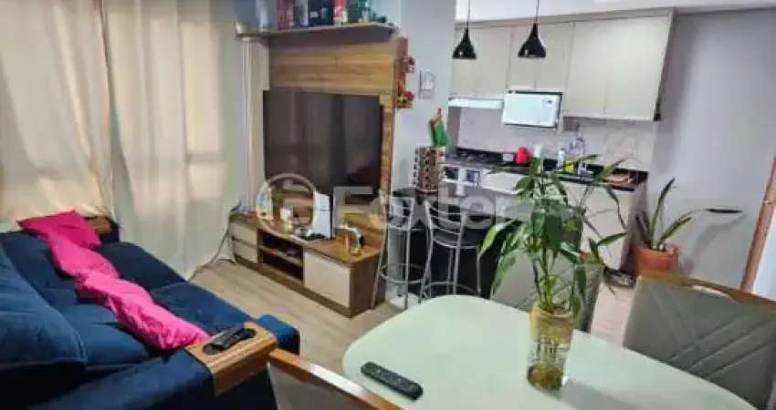 Apartamento com 2 quartos à venda na Rua Avelinópolis, 1000, Jardim Boa Vista (Zona Oeste), São Paulo