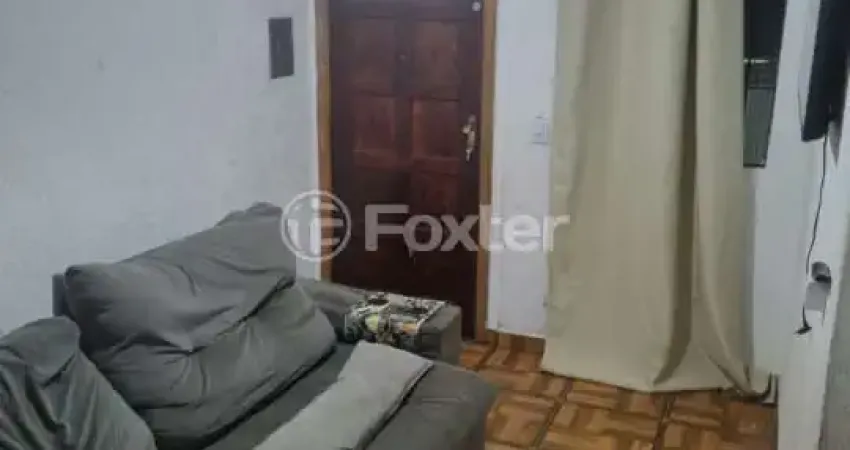 Apartamento com 2 quartos à venda na Rua dos Têxteis, 2759, Chácara Santa Etelvina, São Paulo