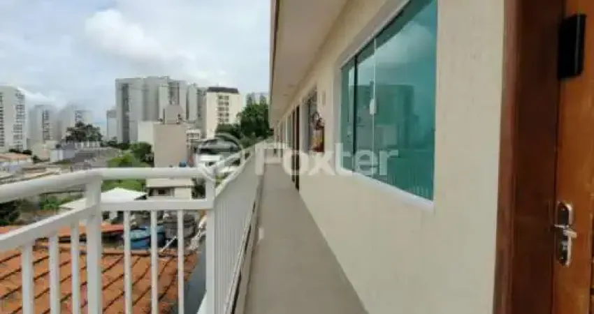 Apartamento com 2 quartos à venda na Rua Ipomeias, 239, Vila Bela, São Paulo