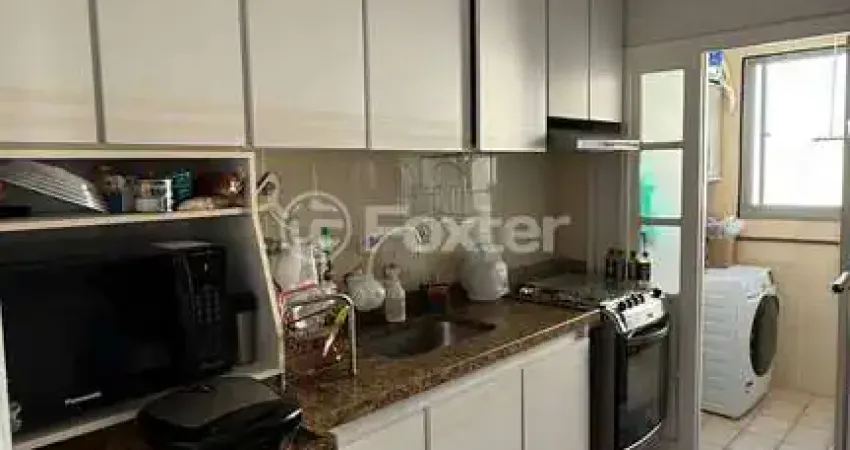 Apartamento com 3 quartos à venda na Rua Inácio Manuel Álvares, 360, Jardim Ester, São Paulo