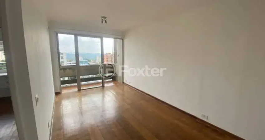 Apartamento com 2 quartos à venda na Rua Rodesia, 94, Sumarezinho, São Paulo