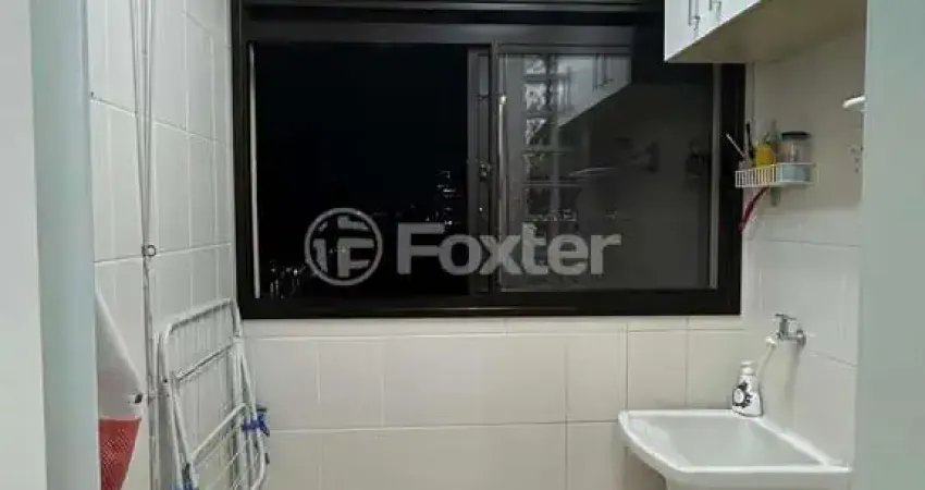 Apartamento com 2 quartos à venda na Rua Martim Afonso, 214, Belenzinho, São Paulo