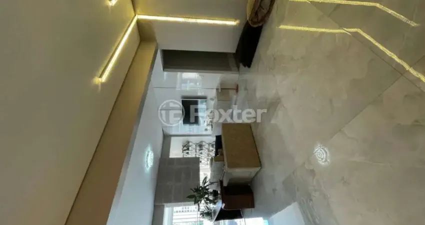 Apartamento com 2 quartos à venda na Rua Domingos Lopes da Silva, 560, Vila Suzana, São Paulo