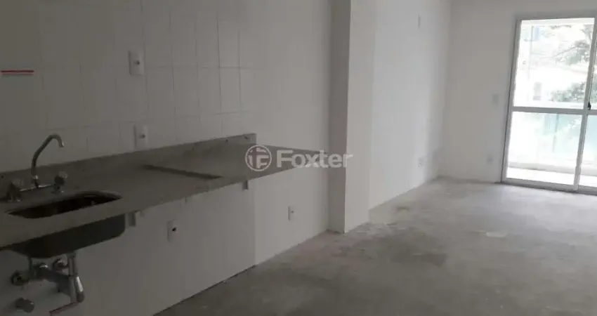 Kitnet / Stúdio à venda na Avenida Portugal, 1278, Brooklin Paulista, São Paulo