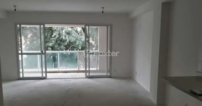 Kitnet / Stúdio à venda na Avenida Portugal, 1278, Brooklin Paulista, São Paulo