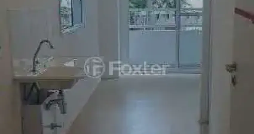 Kitnet / Stúdio à venda na Avenida Brigadeiro Luís Antônio, 2227, Bela Vista, São Paulo