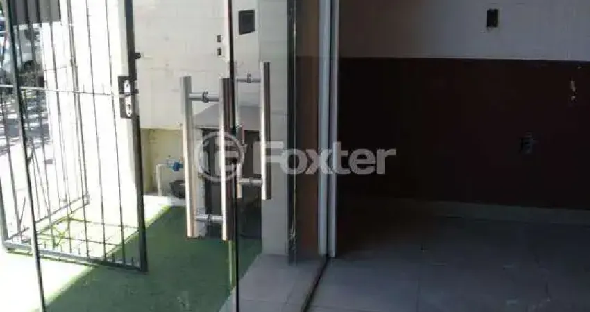 Ponto comercial com 1 sala à venda na Rua Lobo da Costa, 118, Cidade Baixa, Porto Alegre