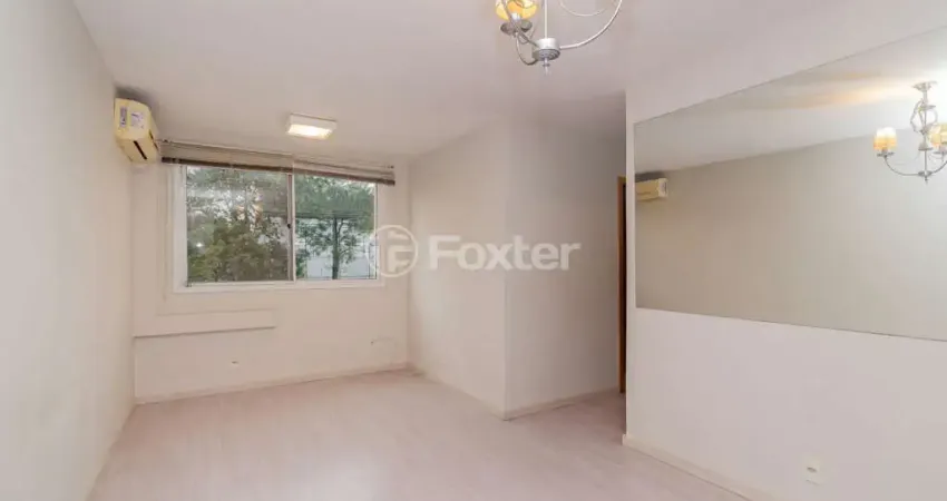 Apartamento com 3 quartos à venda na Rua Carlos Reverbel, 200, Jardim Carvalho, Porto Alegre