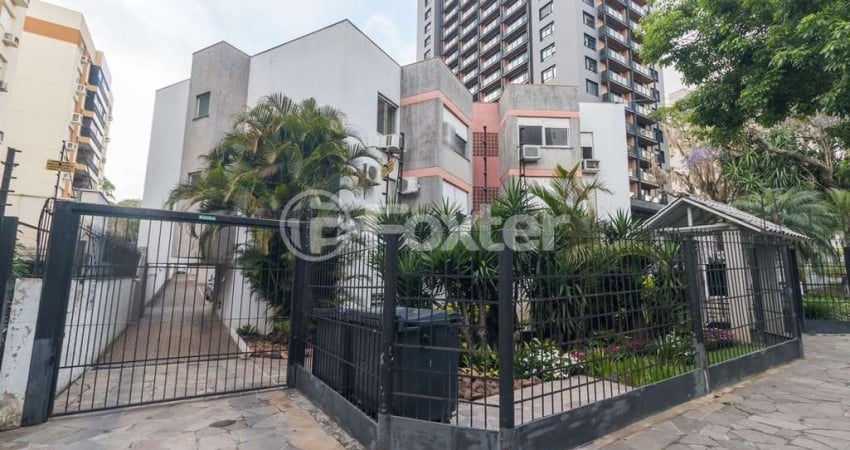 Apartamento com 2 quartos à venda na Rua Anita Garibaldi, 1877, Boa Vista, Porto Alegre
