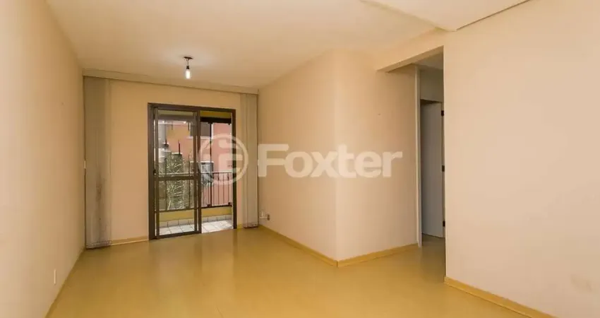 Apartamento com 3 quartos à venda na Rua Professor Carvalho Freitas, 611, Teresópolis, Porto Alegre
