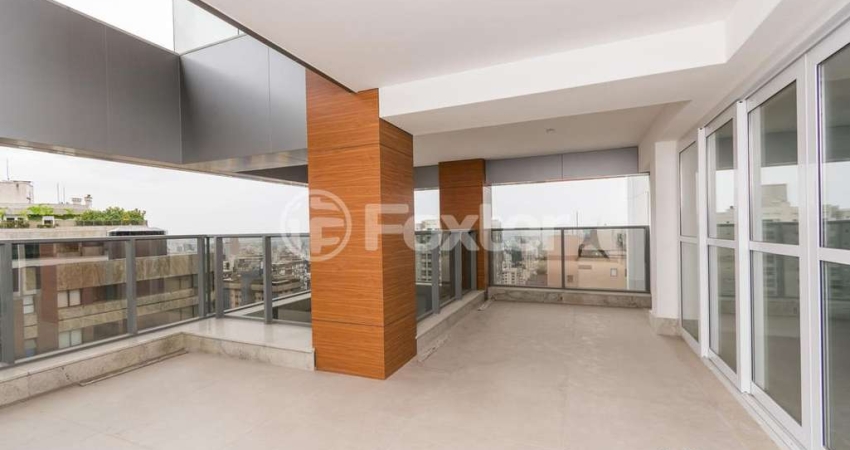 Apartamento com 4 quartos à venda na Rua Engenheiro Teixeira Soares, 46, Bela Vista, Porto Alegre