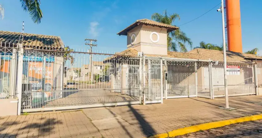 Casa em condomínio fechado com 2 quartos à venda na Avenida José Aloísio Filho, 801, Humaitá, Porto Alegre