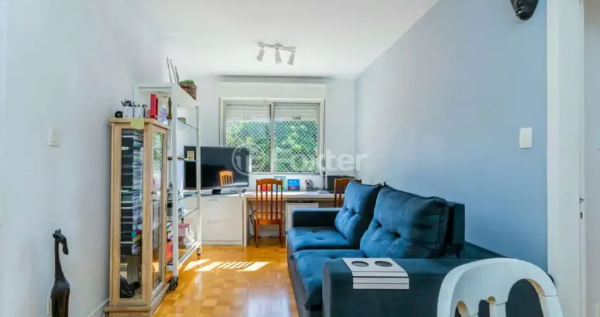 Apartamento com 3 quartos à venda na Rua São Francisco da Califórnia, 287, Higienópolis, Porto Alegre
