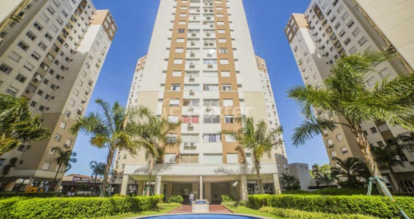 Apartamento com 3 quartos à venda na Avenida Dom Cláudio José Gonçalves Ponce de Leão, 240, Vila Ipiranga, Porto Alegre