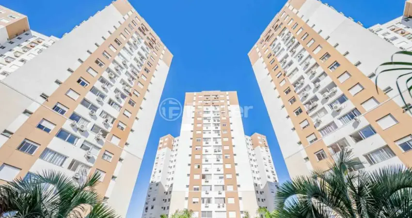 Apartamento com 3 quartos à venda na Avenida Dom Cláudio José Gonçalves Ponce de Leão, 240, Vila Ipiranga, Porto Alegre