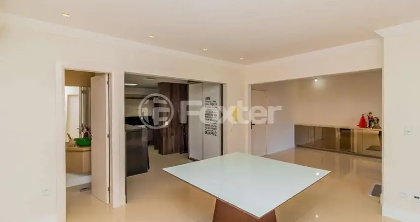 Apartamento com 3 quartos à venda na Rua Riachuelo, 1110, Centro Histórico, Porto Alegre