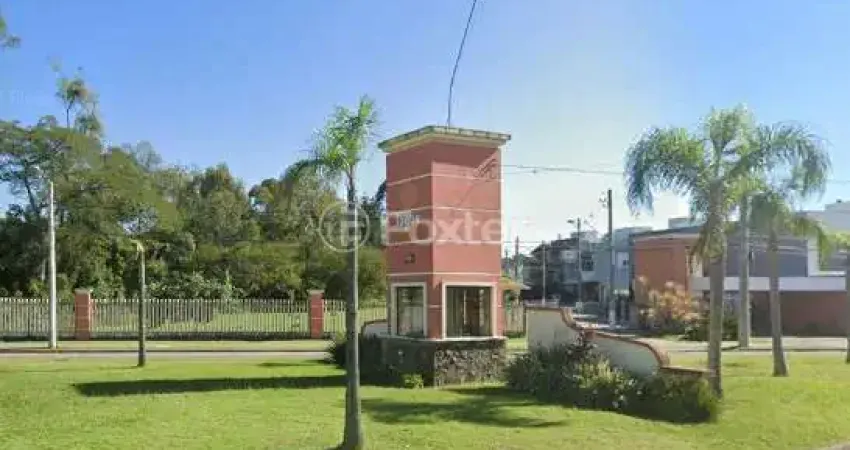 Casa em condomínio fechado com 2 quartos à venda na Rua Paulo Rogério Amoretty Souza, 91, Hípica, Porto Alegre