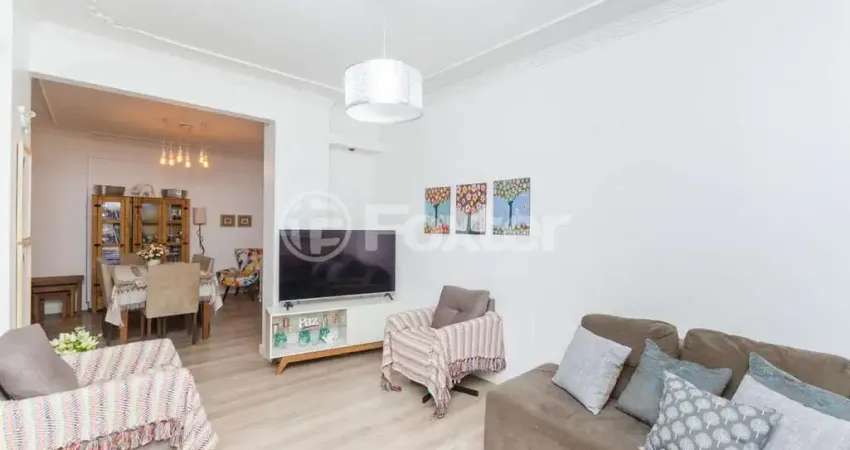 Apartamento com 3 quartos à venda na Rua José do Patrocínio, 34, Cidade Baixa, Porto Alegre
