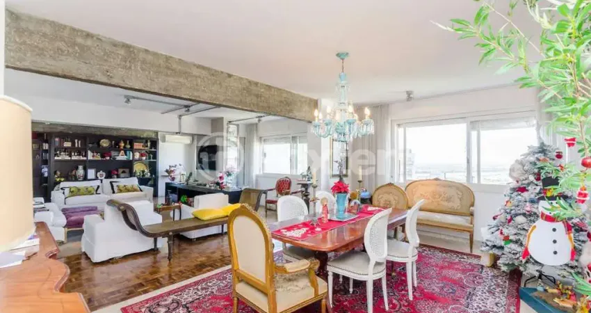 Apartamento com 3 quartos à venda na Avenida Independência, 1275, Independência, Porto Alegre
