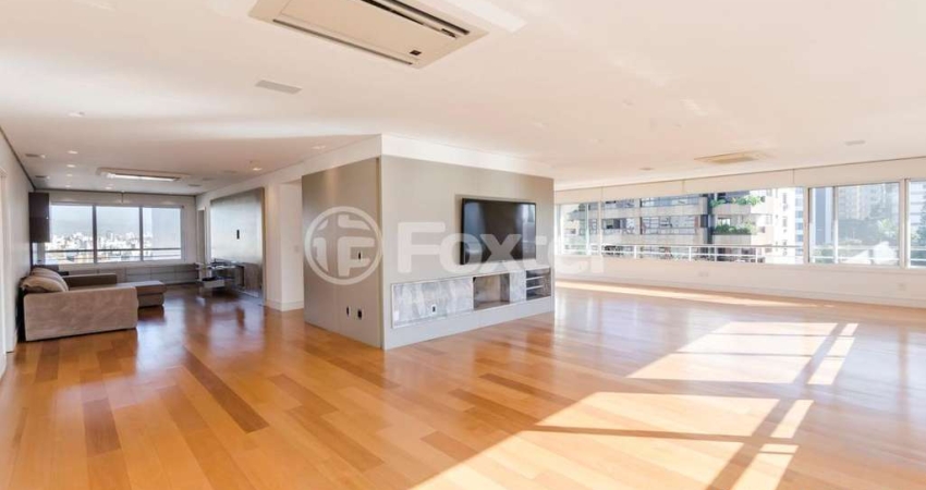 Apartamento com 4 quartos à venda na Rua Pedro Chaves Barcelos, 950, Bela Vista, Porto Alegre
