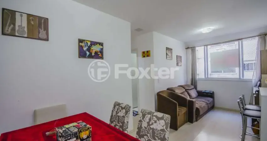 Apartamento com 2 quartos à venda na Avenida Juca Batista, 250, Cavalhada, Porto Alegre