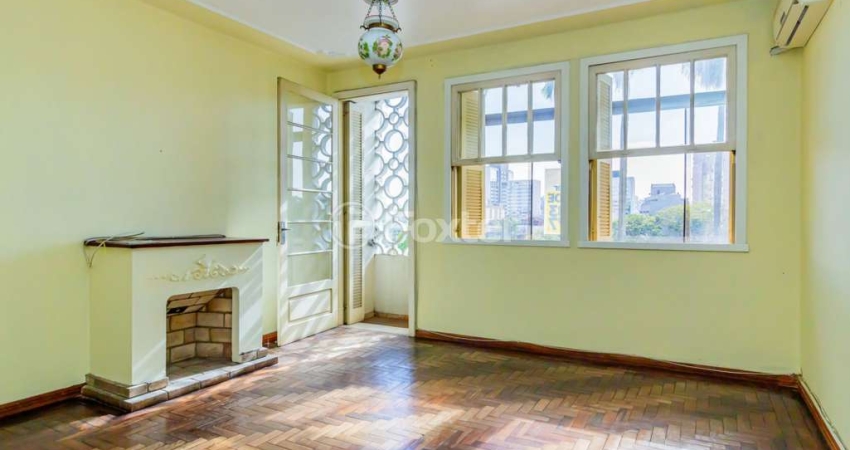 Apartamento com 3 quartos à venda na Avenida João Pessoa, 2175, Farroupilha, Porto Alegre