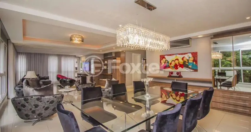 Apartamento com 3 quartos à venda na Rua Carlos Gardel, 45, Bela Vista, Porto Alegre