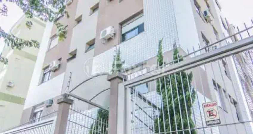 Apartamento com 3 quartos à venda na Rua Roque Calage, 400, Passo da Areia, Porto Alegre