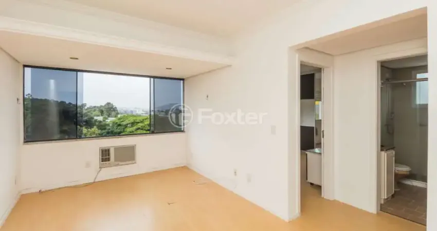 Apartamento com 2 quartos à venda na Rua Octávio de Souza, 343, Teresópolis, Porto Alegre