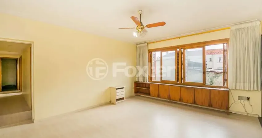 Apartamento com 3 quartos à venda na Rua Dona Eugênia, 504, Santa Cecília, Porto Alegre