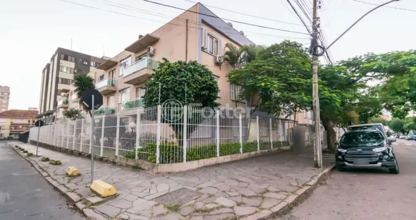 Apartamento com 2 quartos à venda na Rua Dom Diogo de Souza, 133, Cristo Redentor, Porto Alegre