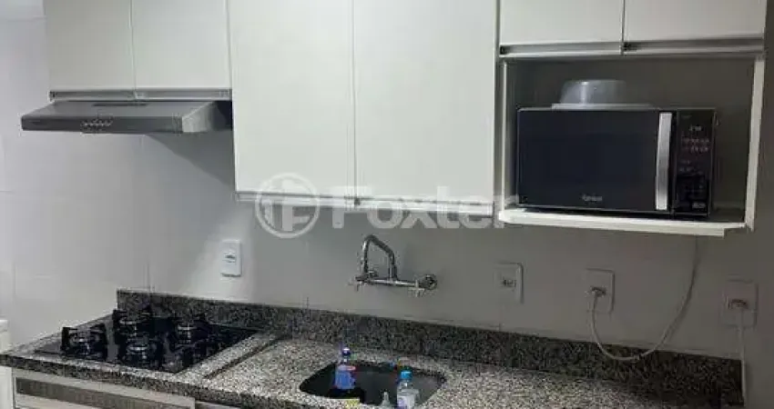 Apartamento com 2 quartos à venda na Rua Morretes, 133, Santa Maria Goretti, Porto Alegre