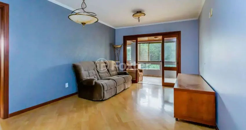 Apartamento com 3 quartos à venda na Rua Maestro Salvador Campanella, 185, Jardim Itu Sabará, Porto Alegre