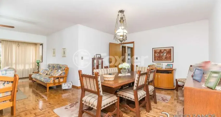 Apartamento com 3 quartos à venda na Avenida Panamericana, 400, Jardim Lindóia, Porto Alegre