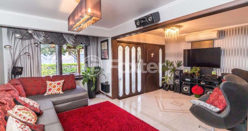 Casa em condomínio fechado com 4 quartos à venda na Avenida Juca Batista, 1492, Ipanema, Porto Alegre
