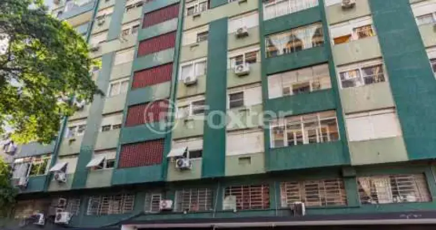 Apartamento com 3 quartos à venda na Avenida Senador Salgado Filho, 320, Centro Histórico, Porto Alegre